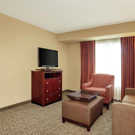 Homewood Suites By Hilton Tampa-Brandon Eksteriør billede