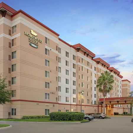 Homewood Suites By Hilton Tampa-Brandon Eksteriør billede