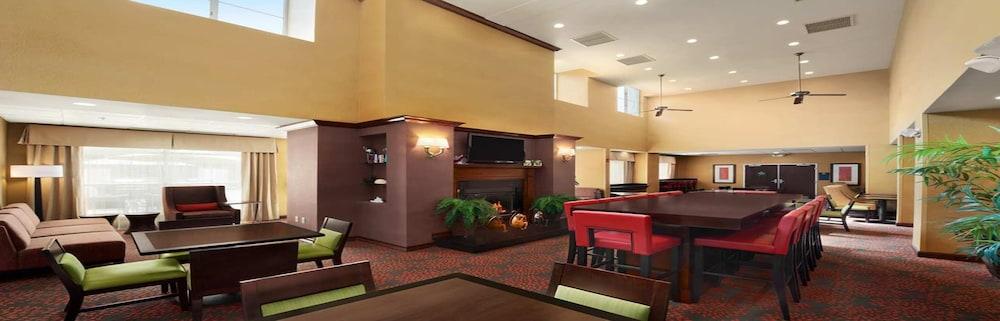 Homewood Suites By Hilton Tampa-Brandon Eksteriør billede