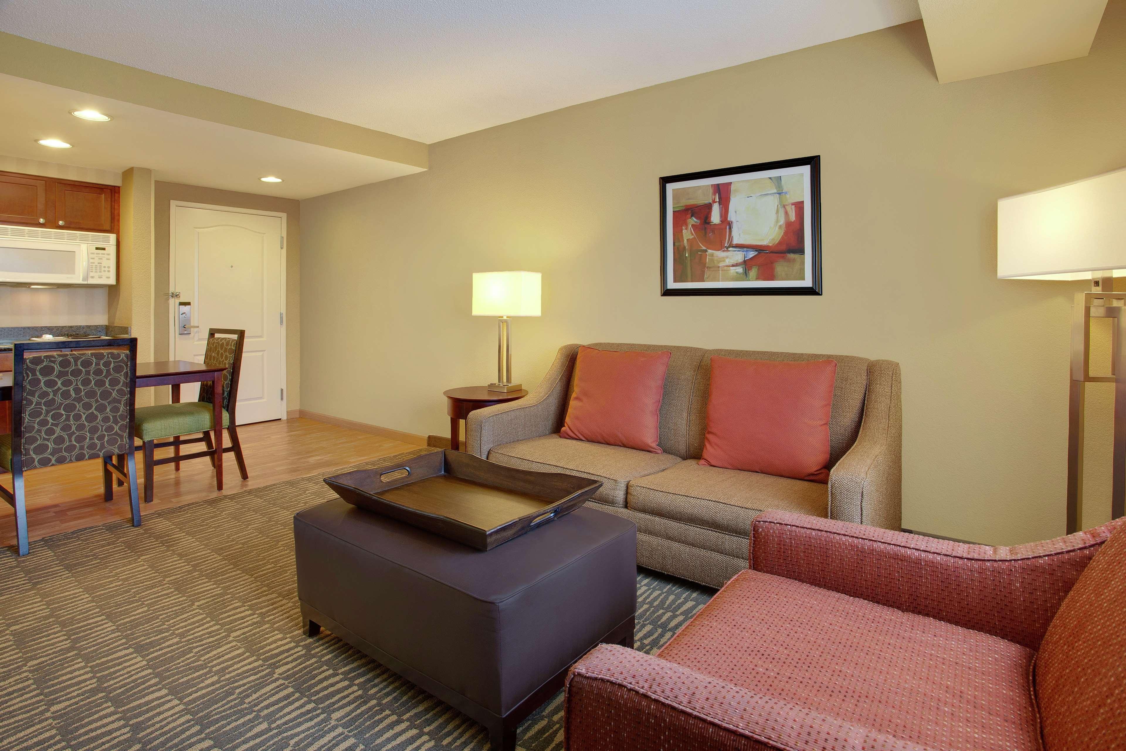 Homewood Suites By Hilton Tampa-Brandon Eksteriør billede