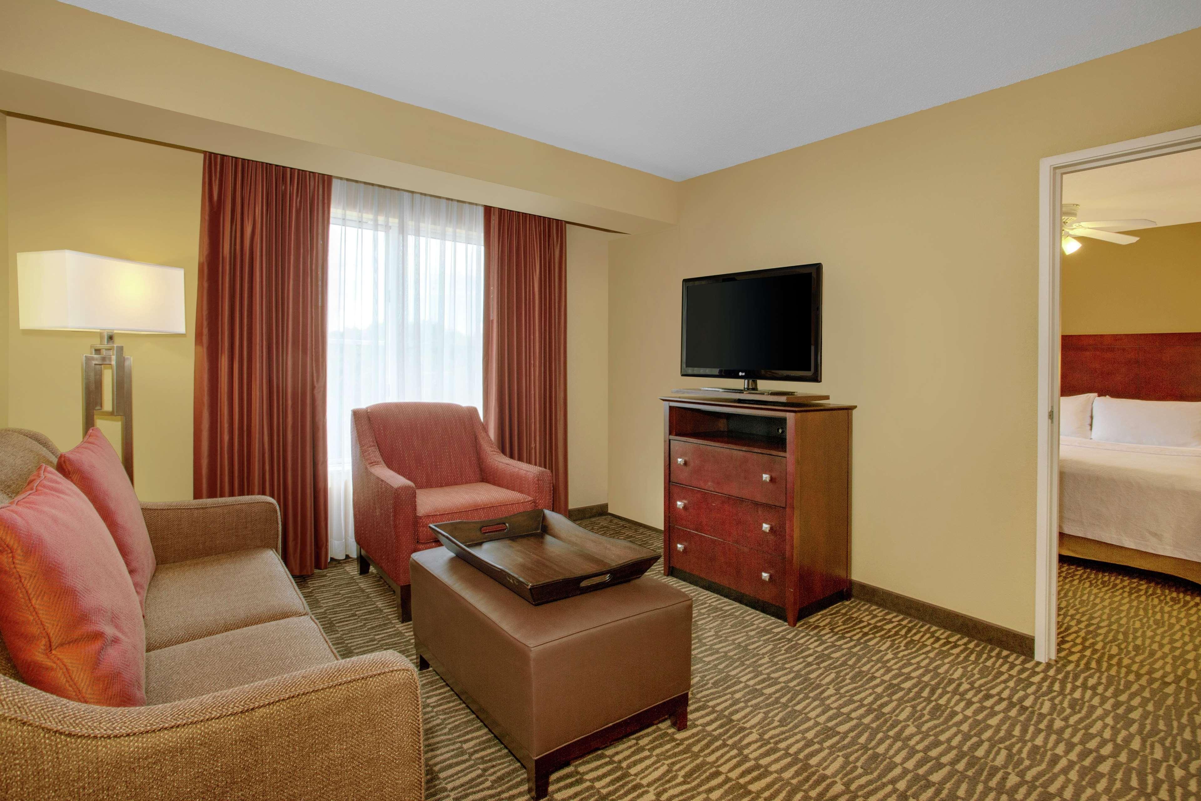 Homewood Suites By Hilton Tampa-Brandon Eksteriør billede