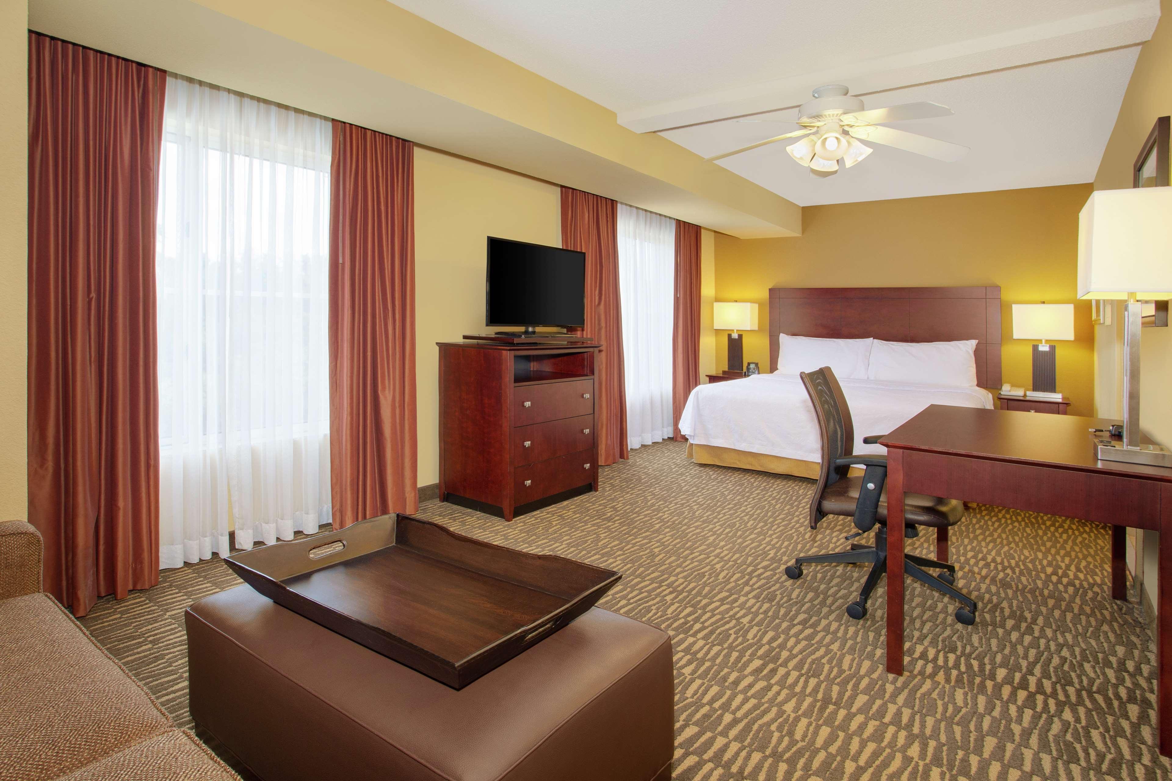 Homewood Suites By Hilton Tampa-Brandon Eksteriør billede