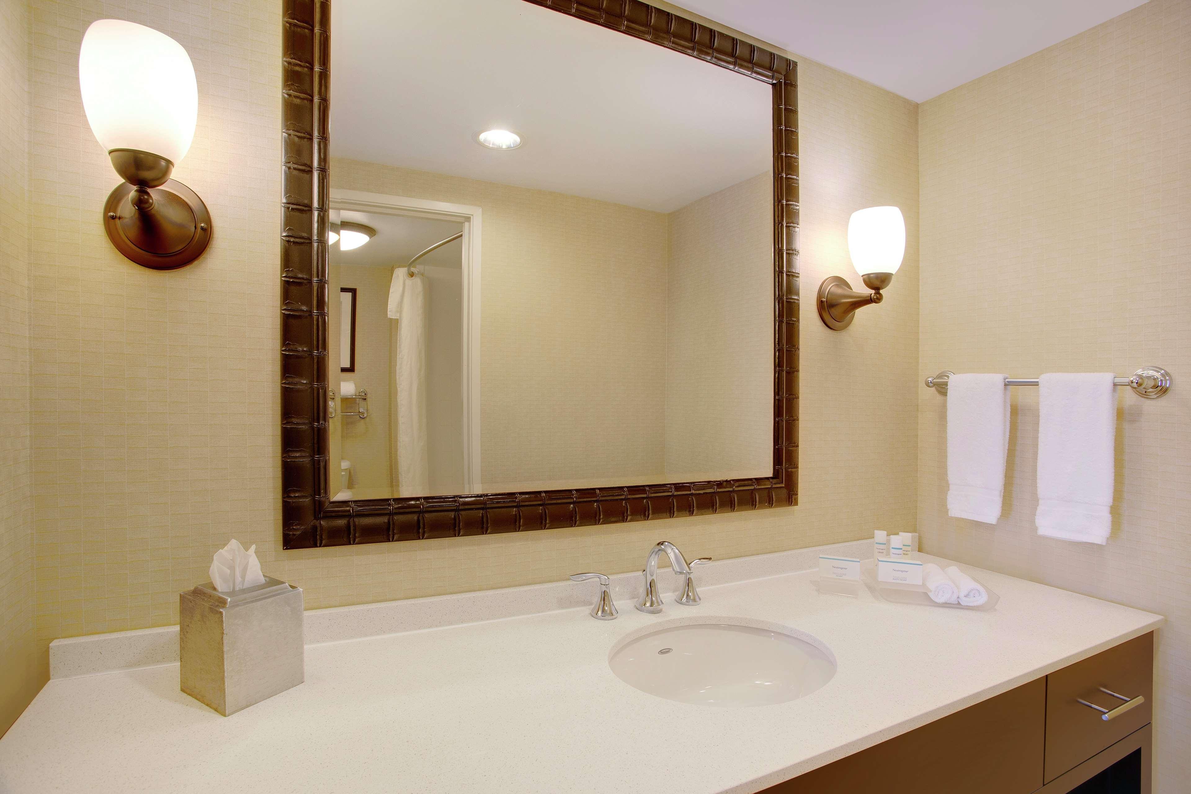 Homewood Suites By Hilton Tampa-Brandon Eksteriør billede