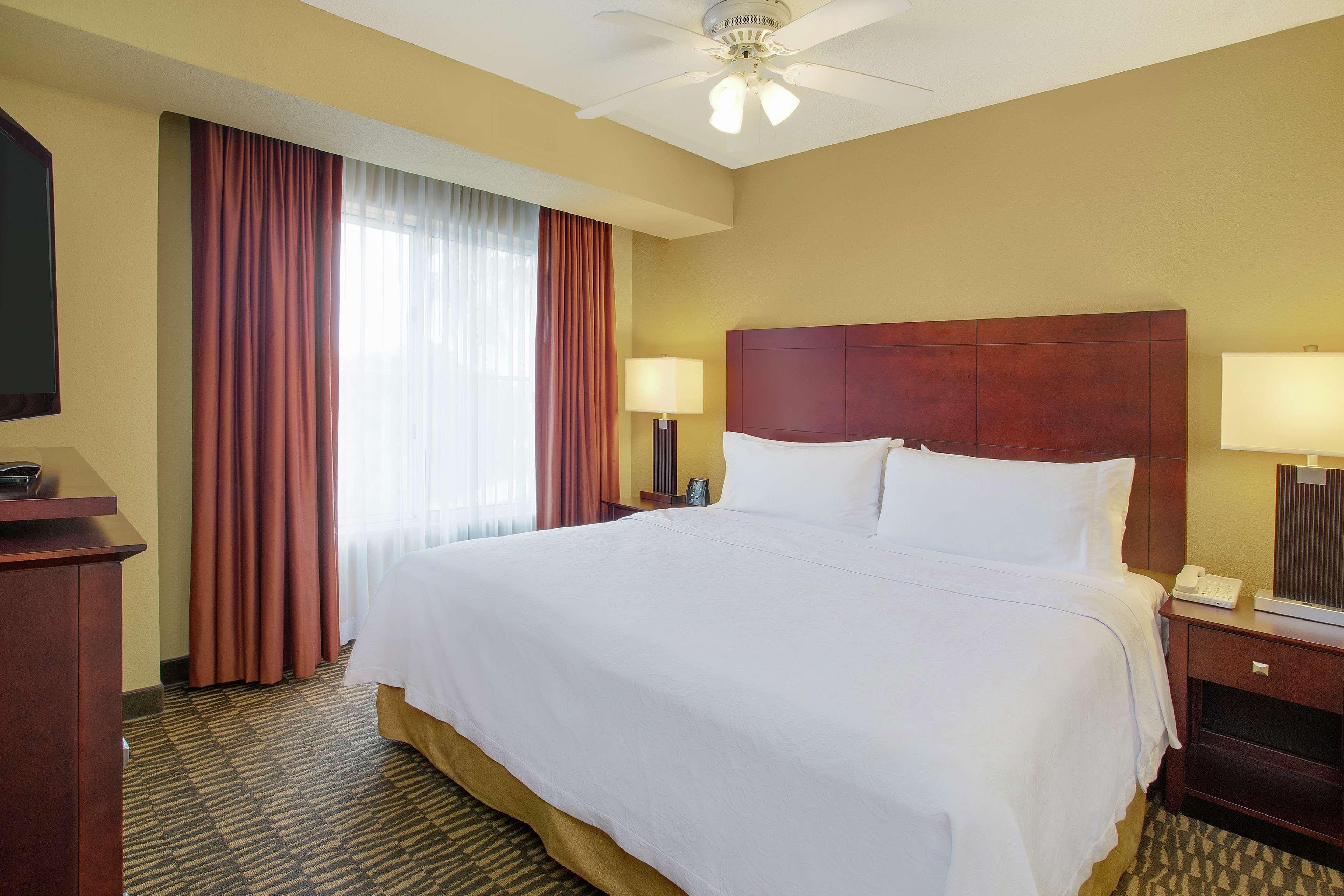 Homewood Suites By Hilton Tampa-Brandon Eksteriør billede