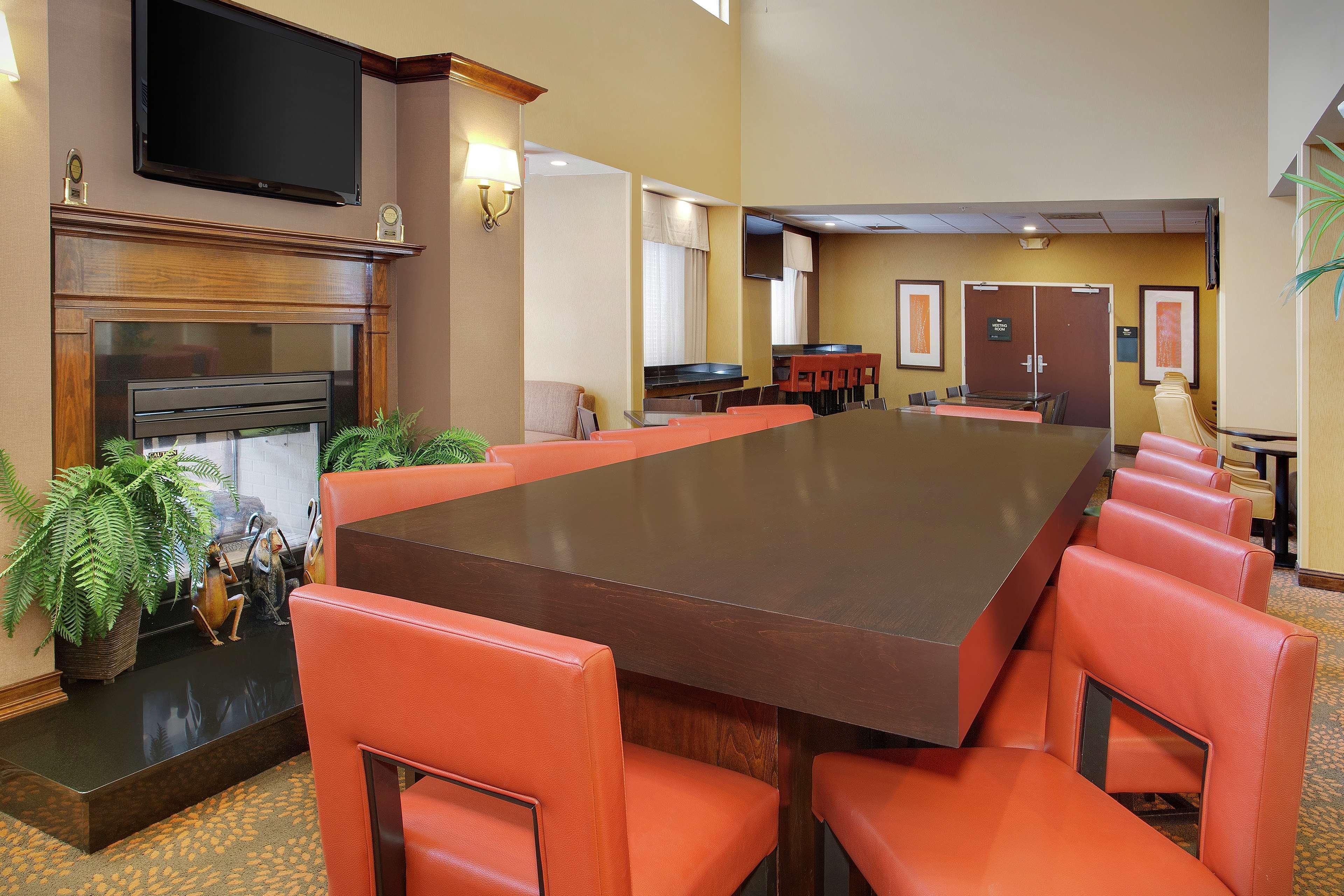 Homewood Suites By Hilton Tampa-Brandon Eksteriør billede