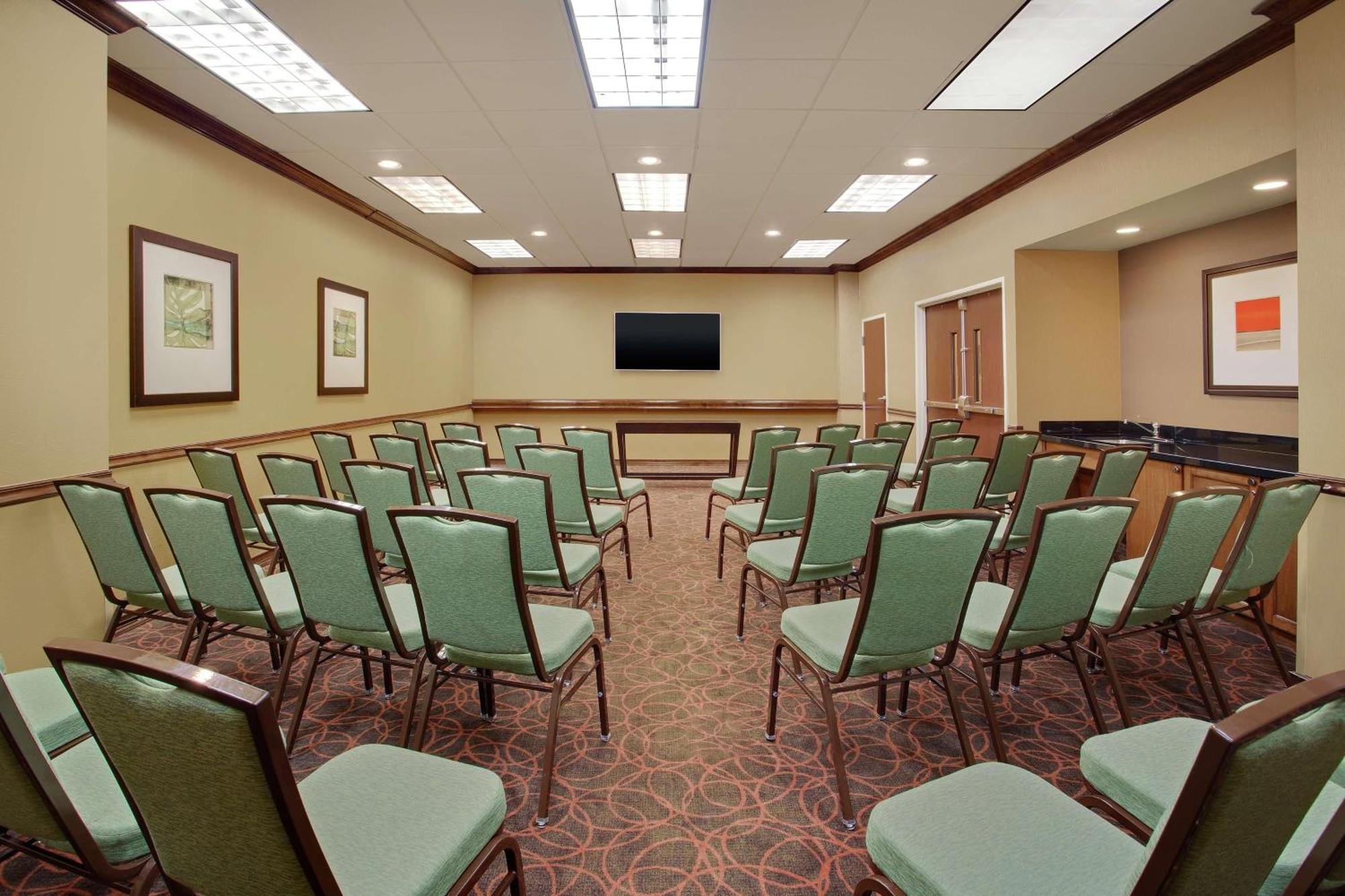 Homewood Suites By Hilton Tampa-Brandon Eksteriør billede