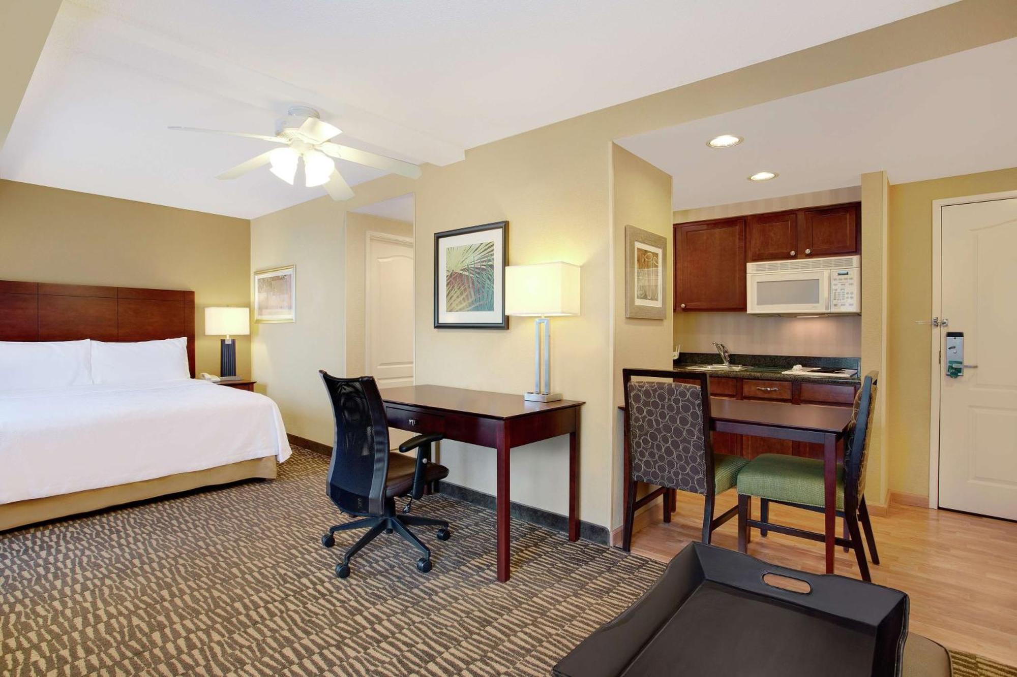 Homewood Suites By Hilton Tampa-Brandon Eksteriør billede