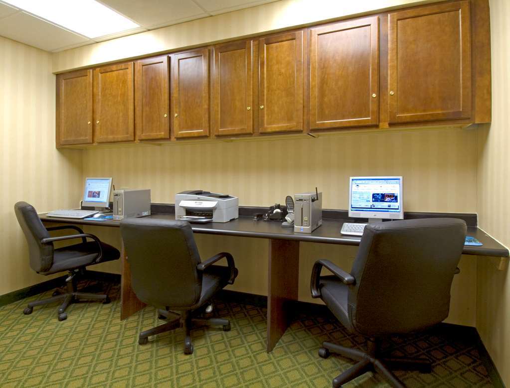Homewood Suites By Hilton Tampa-Brandon Faciliteter billede