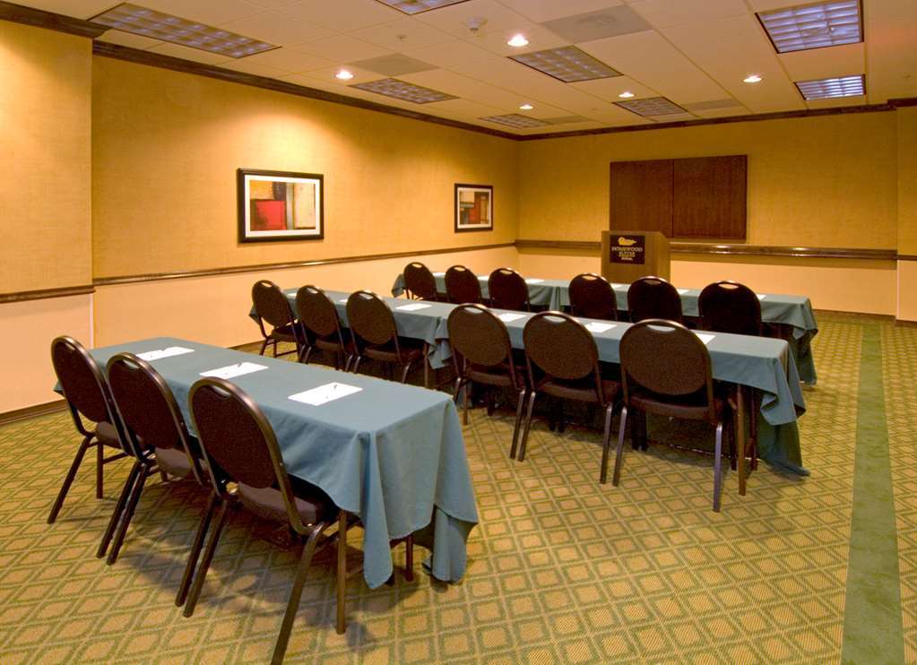 Homewood Suites By Hilton Tampa-Brandon Faciliteter billede