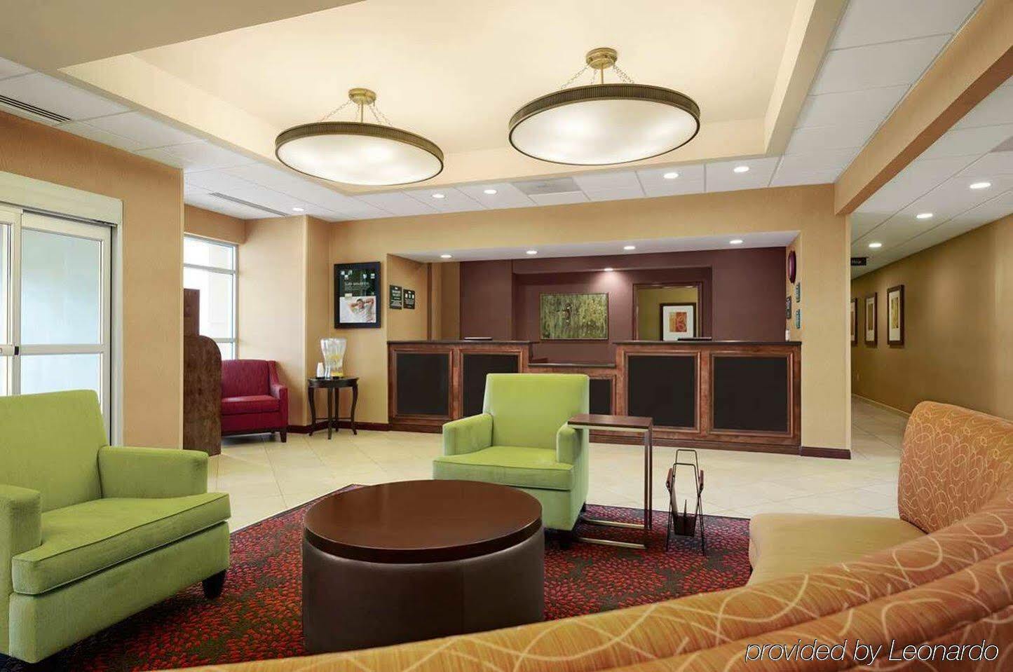 Homewood Suites By Hilton Tampa-Brandon Eksteriør billede