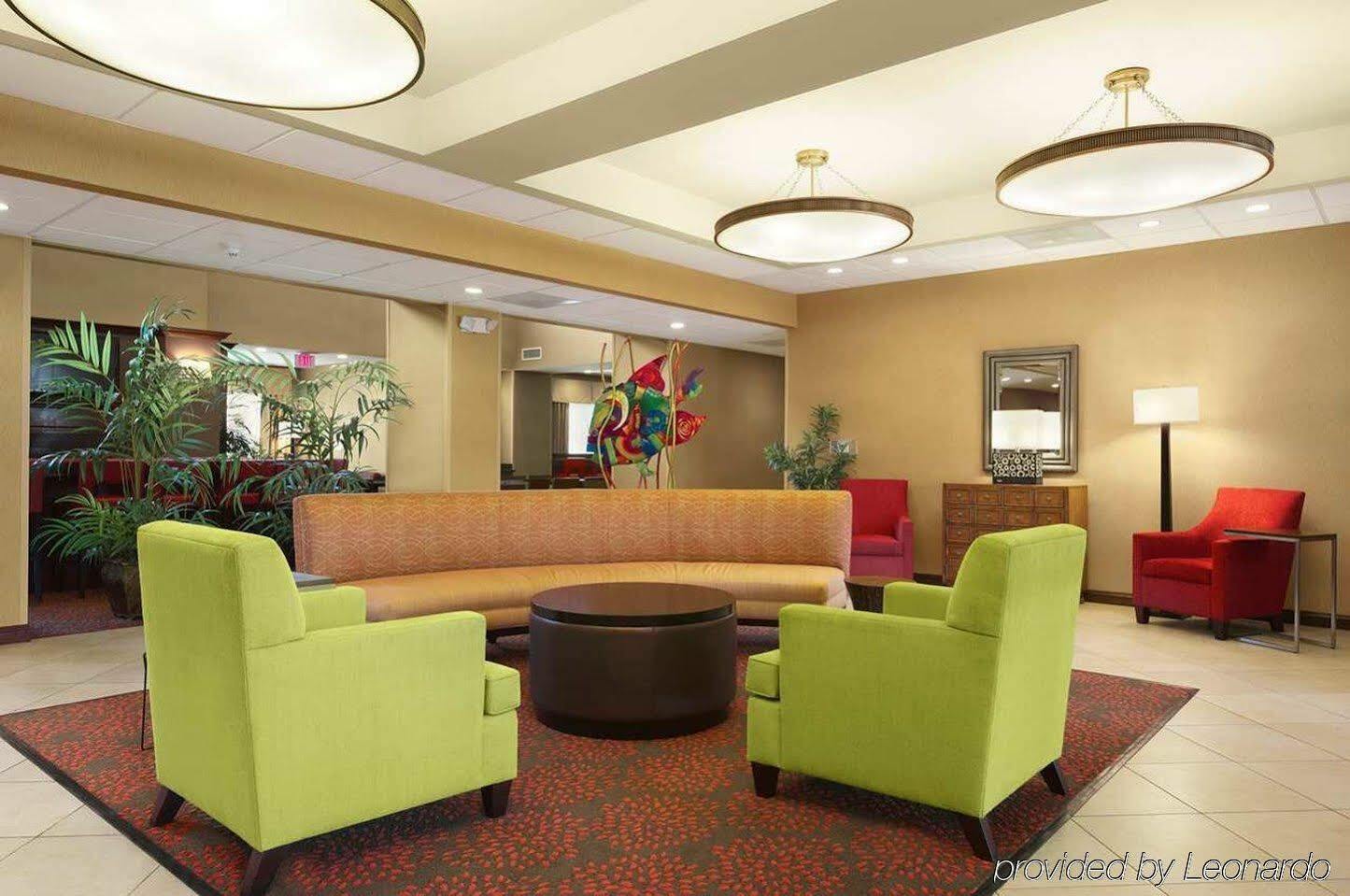 Homewood Suites By Hilton Tampa-Brandon Eksteriør billede