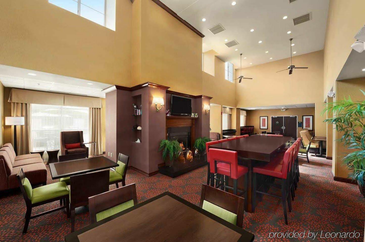Homewood Suites By Hilton Tampa-Brandon Eksteriør billede